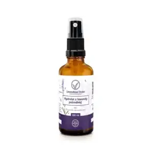 Hydrolat z lawendy pośredniej 100 ml