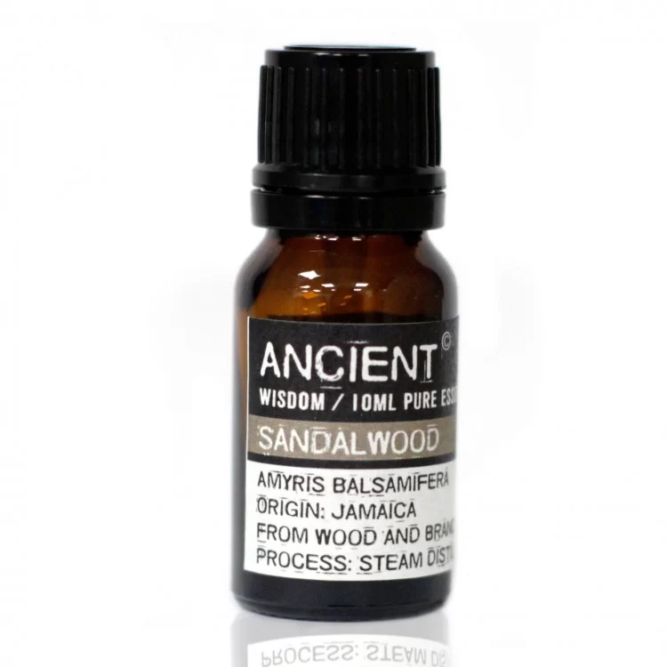 Olejek eteryczny Amyris (sandałowiec) 10 ml