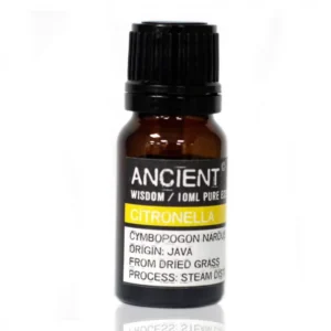 Olejek cytronelowy 10 ml