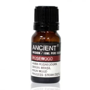 Olejek z drzewa różanego 10 ml